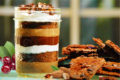 Chocolate Seduction 7 Layer S'mores