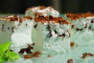 Mint & Dark Chocolate