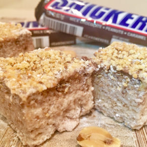 Snickers® Sensation - Limited Edition Flavor