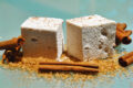 brown sugar cinnamon handmade gourmet marshmallows