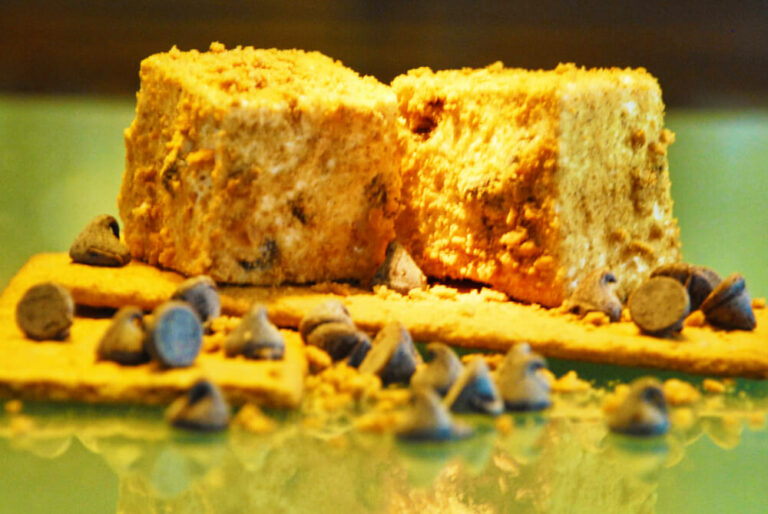 The Ultimate S'mores Gourmet Marshmallows by Viveltre